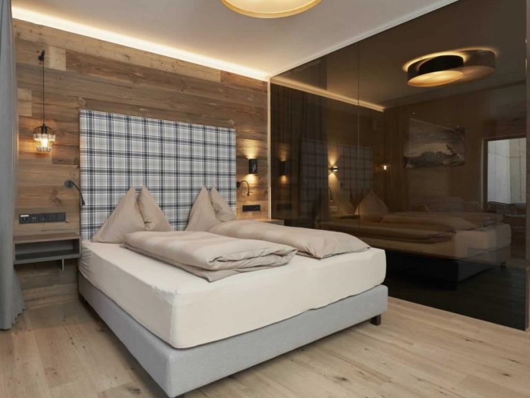 Chalet-appartement The Peak Dolomiten