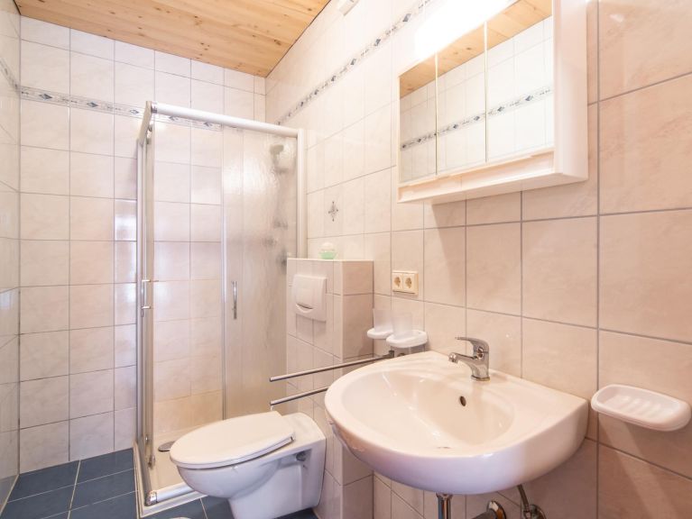 Appartement Rieder