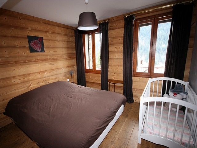 Chalet Lou Bochu