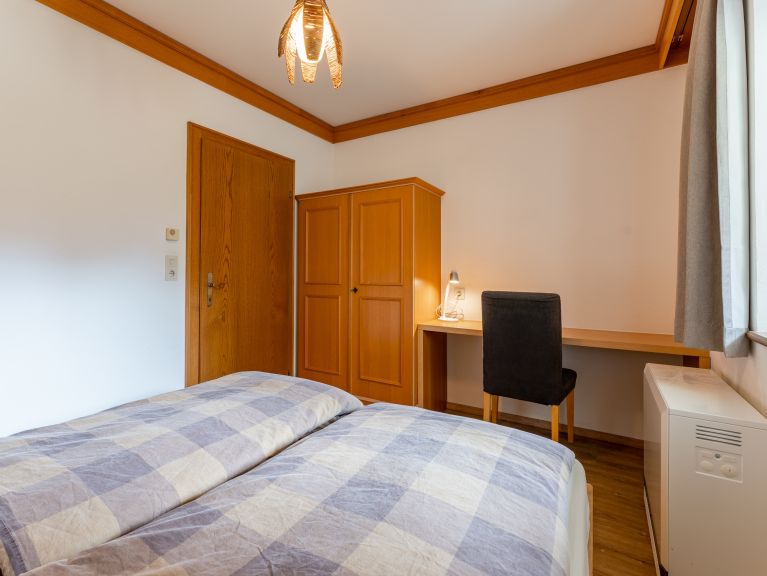Chalet Tetteroo zondag t/m zondag