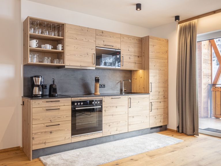 Appartement Carpe Solem Rauris