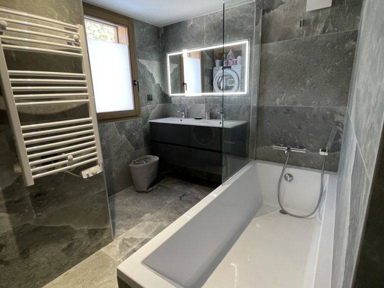 Chalet-appartement Le Diamant des Cimes