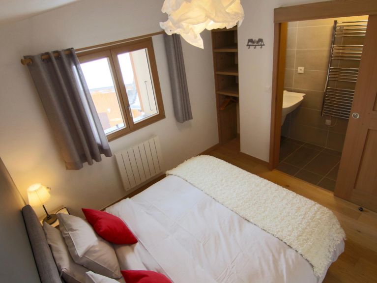 Chalet Le Chalet
