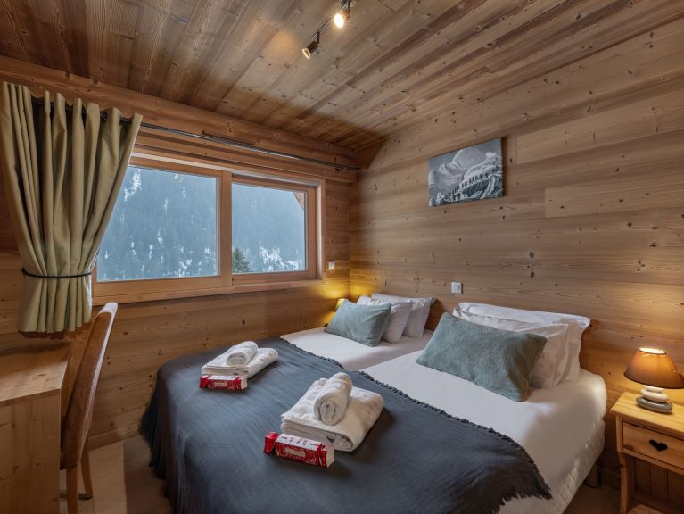 Chalet Etringa