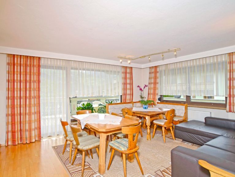 Appartement Binder