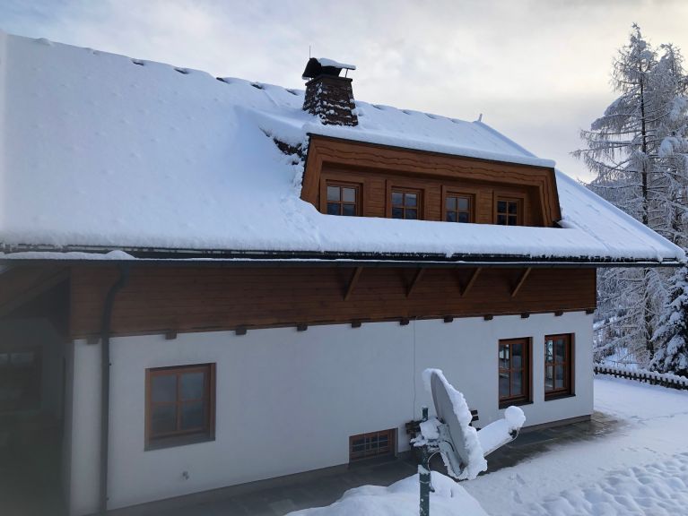Chalet Jované Combinatie