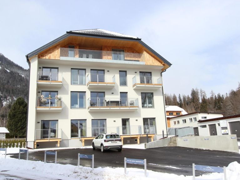 Appartement Ski & Nature Top 15