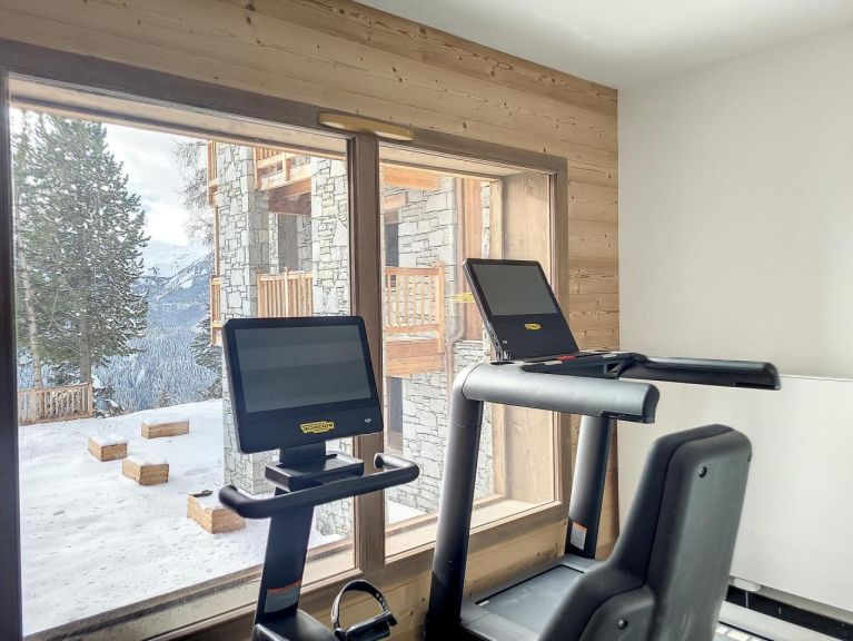 Chalet-appartement Le Diamant des Cimes