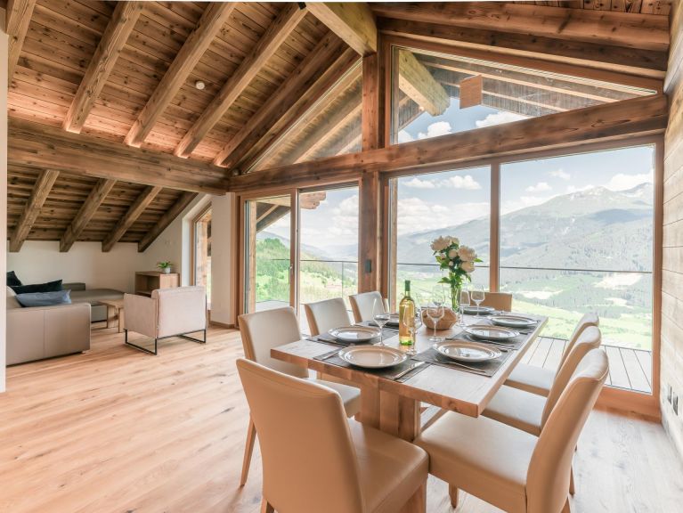 Chalet-appartement Sonnberg