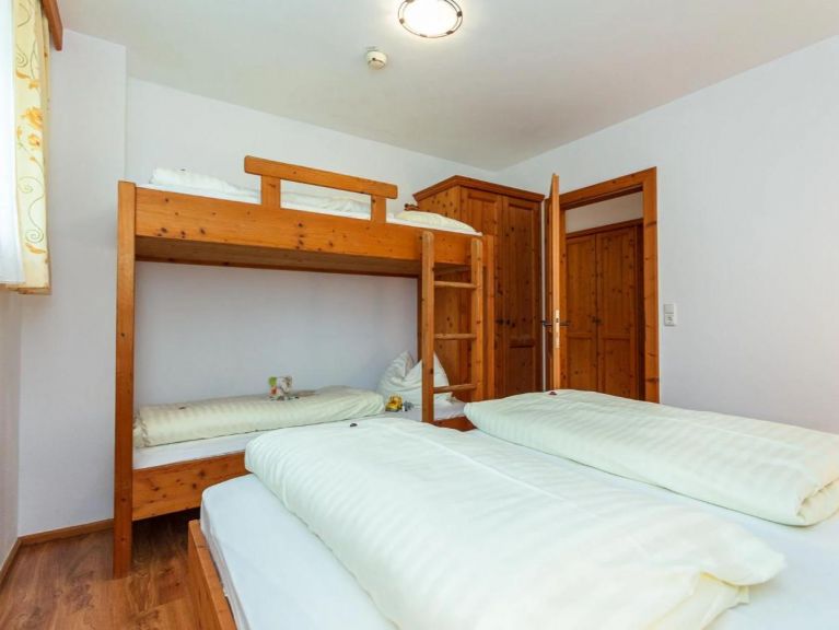 Appartement Alpenchalet Möschl Type 1