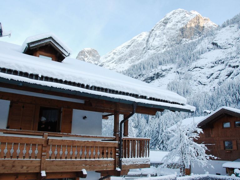 Chalet-appartement Cesa Galaldriel