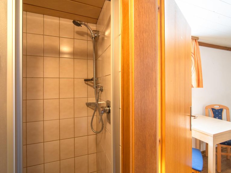 Chalet-appartement Stock