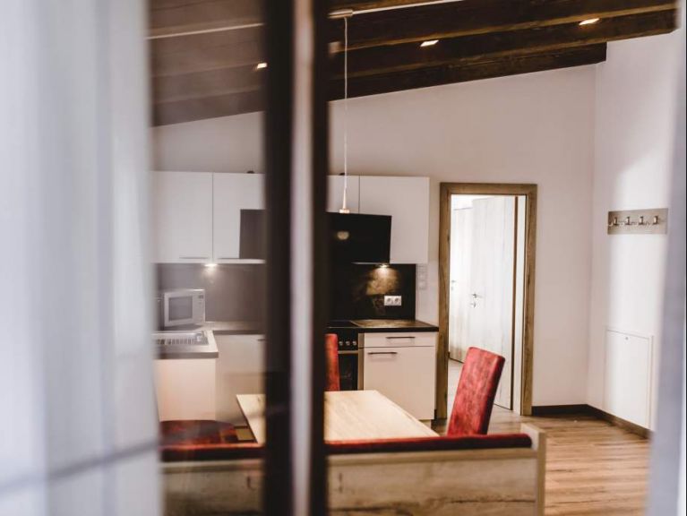 Chalet-appartement A Casa Juwel Top 2