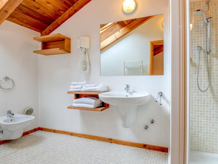 Chalet Casa al Campo