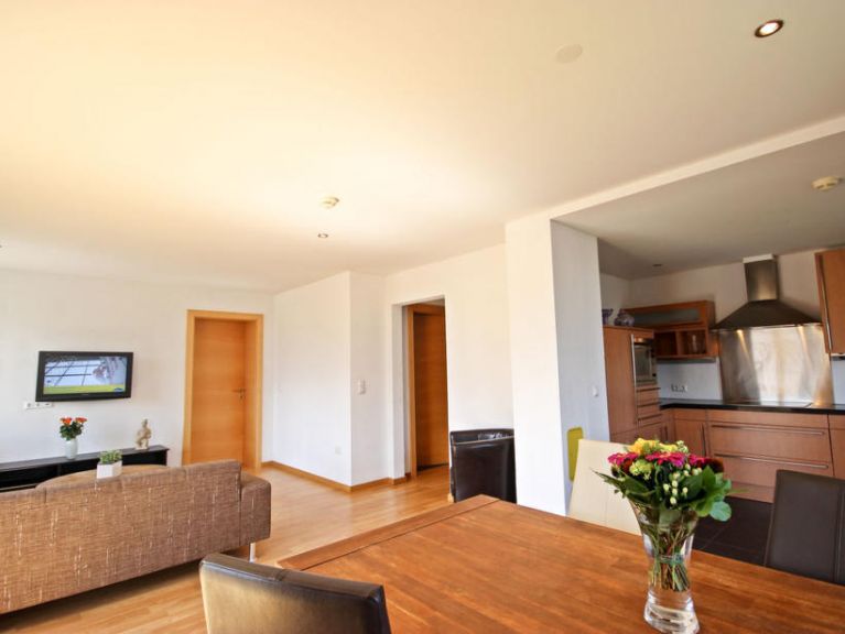 Appartement Sonnhof