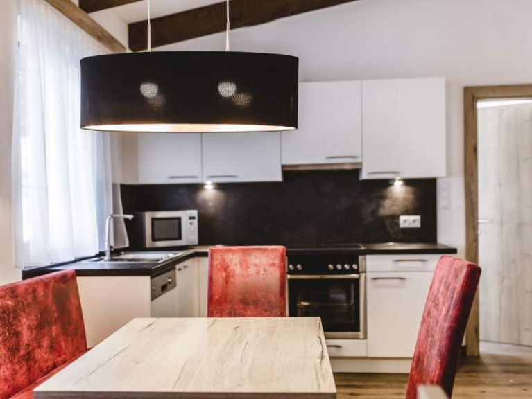 Chalet-appartement A Casa Juwel Top 2