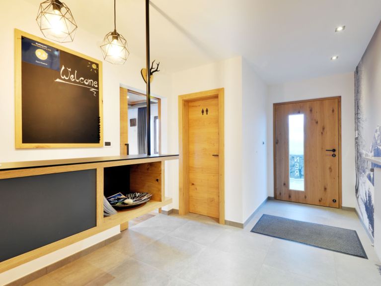 Chalet-appartement Kostner