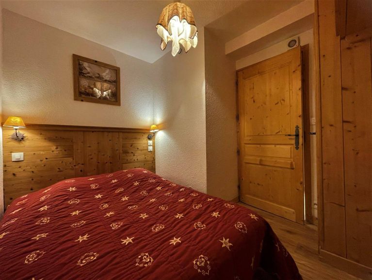 Appartement Les Côtes d'Or Courmayeur - 322