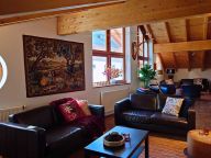 Chalet Regina inclusief catering-4