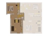 Appartement Residence Diamant-9