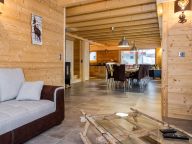 Chalet Haute Cime met buiten-whirlpool en sauna-6