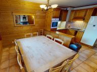 Chalet-appartement Les Arolles-6