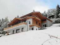 Chalet-appartement Alpenchalet am Wildkogel Smaragd met wellnessruimte-6