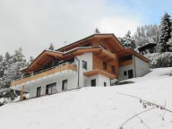 Chalet-appartement Alpenchalet am Wildkogel Smaragd met wellnessruimte-25