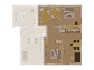 Appartement Residence Diamant-9