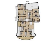 Chalet Elfriede inclusief catering-17