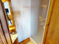 Chalet-appartement Les Arolles-10