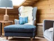 Chalet-appartement Alchimie-6