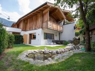 Chalet-appartement Alps Zillertal Chalet Zillertal-20
