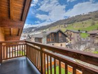 Chalet-appartement Cimetta-18