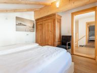 Appartement Brixen Type 1-12