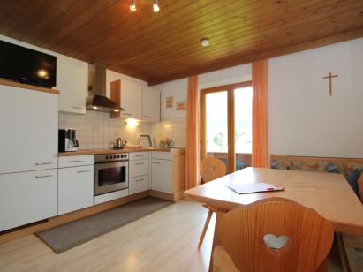 Chalet-appartement Fankhauser-2