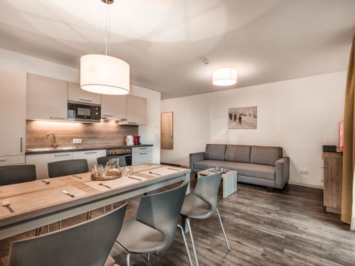 Appartement Orgler Superior - 4-6 personen – afbeelding 2