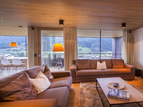 Chalet Senningerblick - 10-12 personen – afbeelding 2