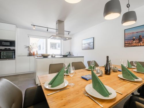 Chalet Am Kreischberg - 6-8 personen – afbeelding 2