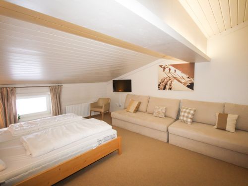 Chalet-appartement Anger Top 13 - 4-7 personen – afbeelding 2