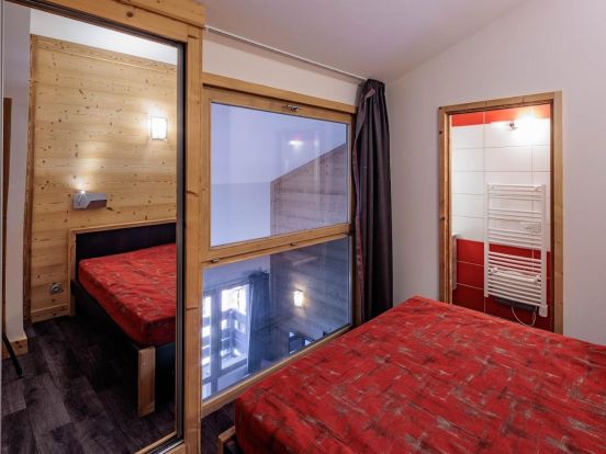 Appartement Backgammon-14