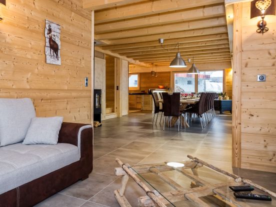 Chalet Haute Cime-6