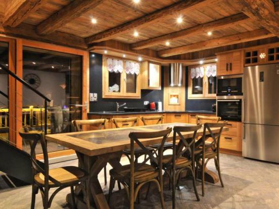 Chalet-appartement Imelda-2