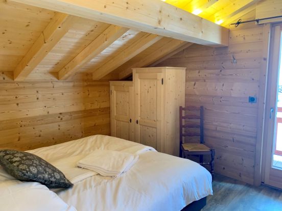 Chalet Haute Cime-15