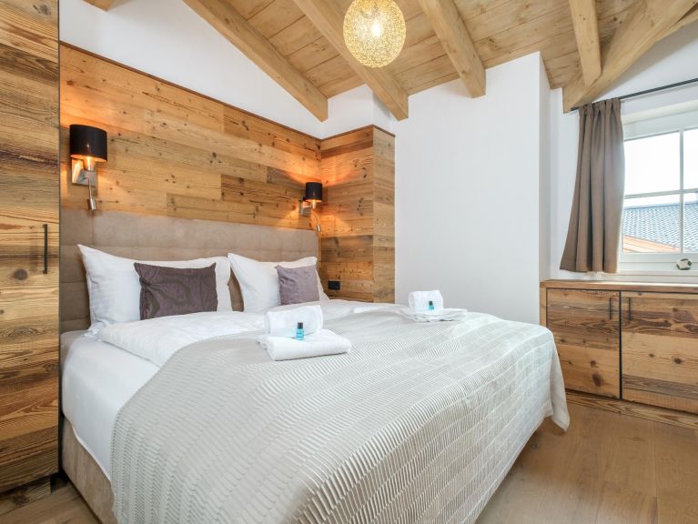 Chalet Tauernlodge Mila