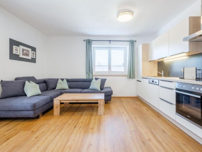 Appartement Rossbrand