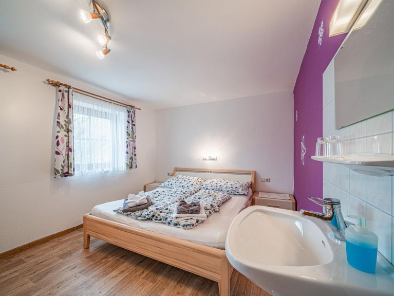 Appartement Brandtner