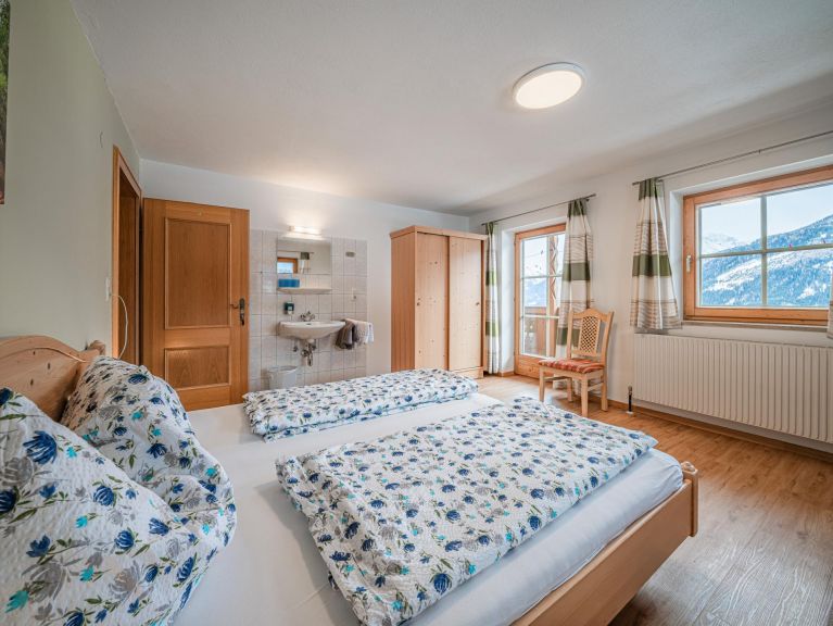 Appartement Brandtner