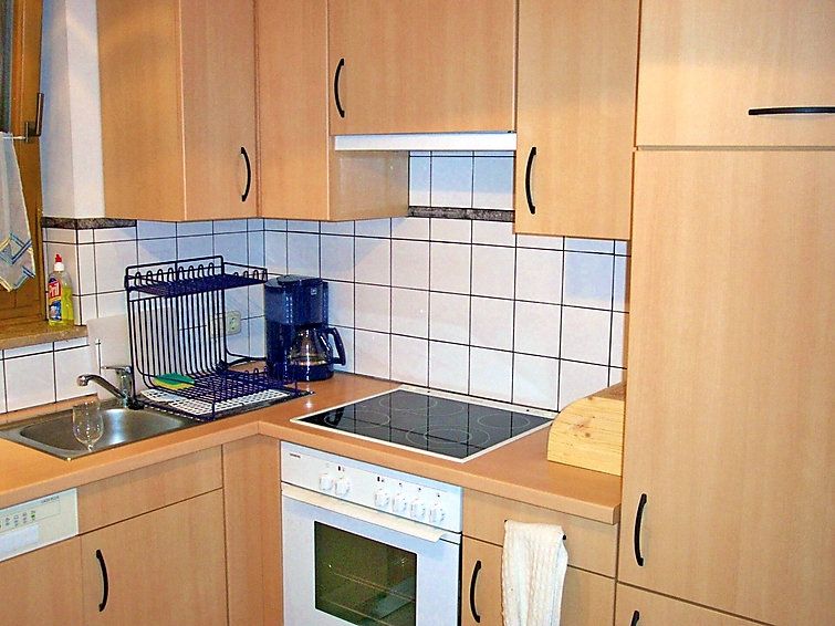 Appartement Haus Kitzsteinhorn