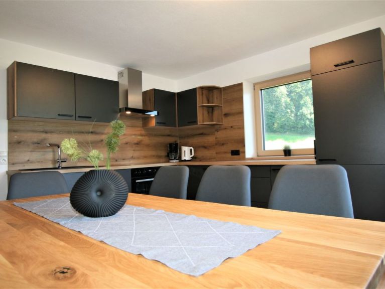 Appartement Geislerhof